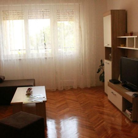Apartment Monte Paradiso Пула Екстер'єр фото
