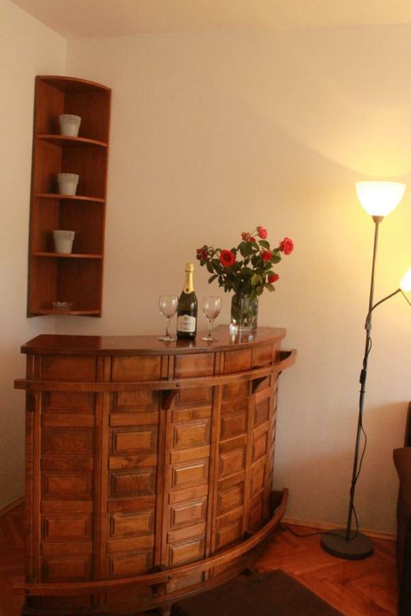 Apartment Monte Paradiso Пула Екстер'єр фото