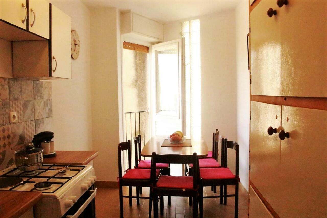 Apartment Monte Paradiso Пула Екстер'єр фото