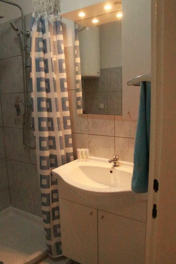 Apartment Monte Paradiso Пула Екстер'єр фото