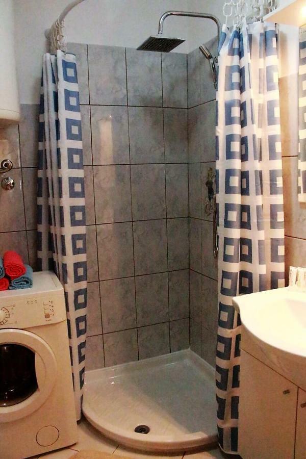 Apartment Monte Paradiso Пула Екстер'єр фото